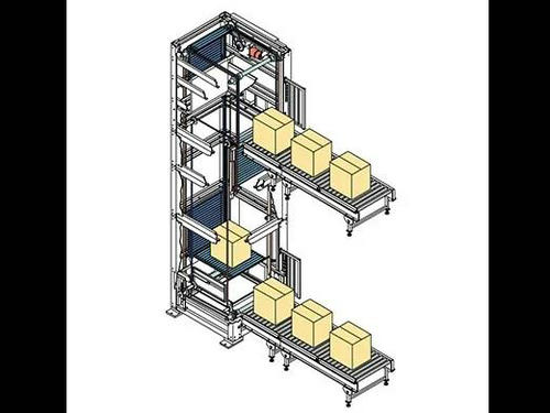 升降機(jī)設(shè)備1