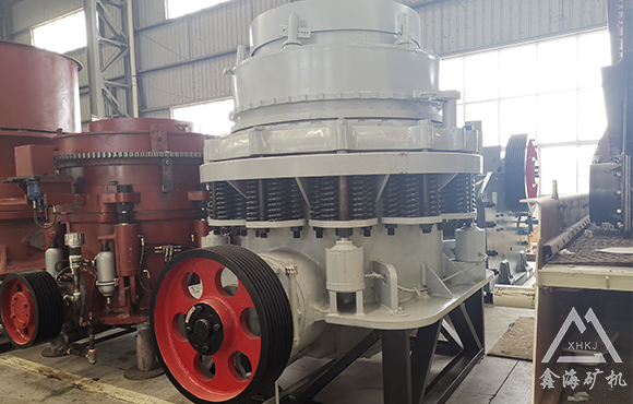 PSG系列復(fù)合破碎機(jī)